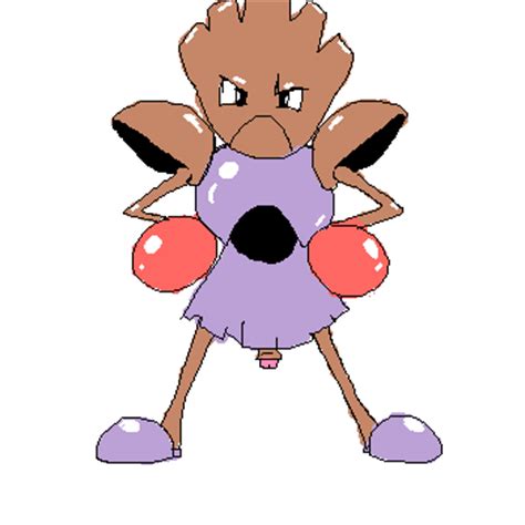 egoraptor hitmonchan